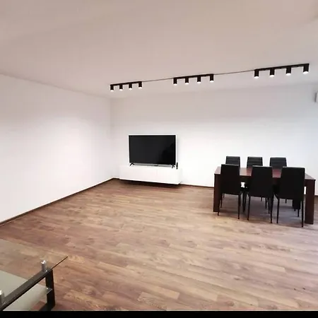 3 стаен Apartamento Sofía