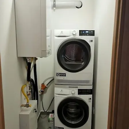 3 стаен Apartment