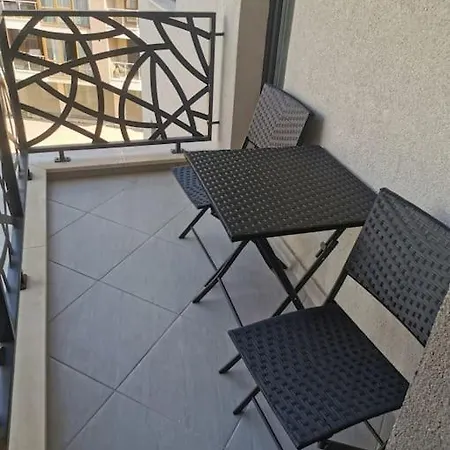 Apartment 3 стаен *