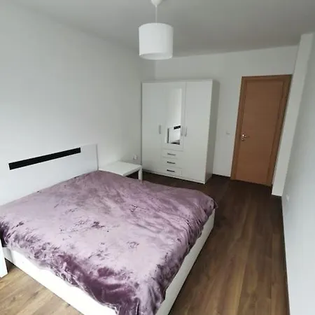 Apartamento 3 стаен *